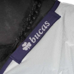 Bucas Power Turnout Extra Classic 300g Silver