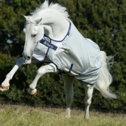 Bucas Power Turnout Extra Classic 300g Silver