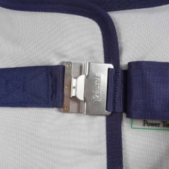 Bucas Power Turnout Light Classic 0g Silver