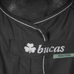 Bucas Prize Cooler Black/Silver