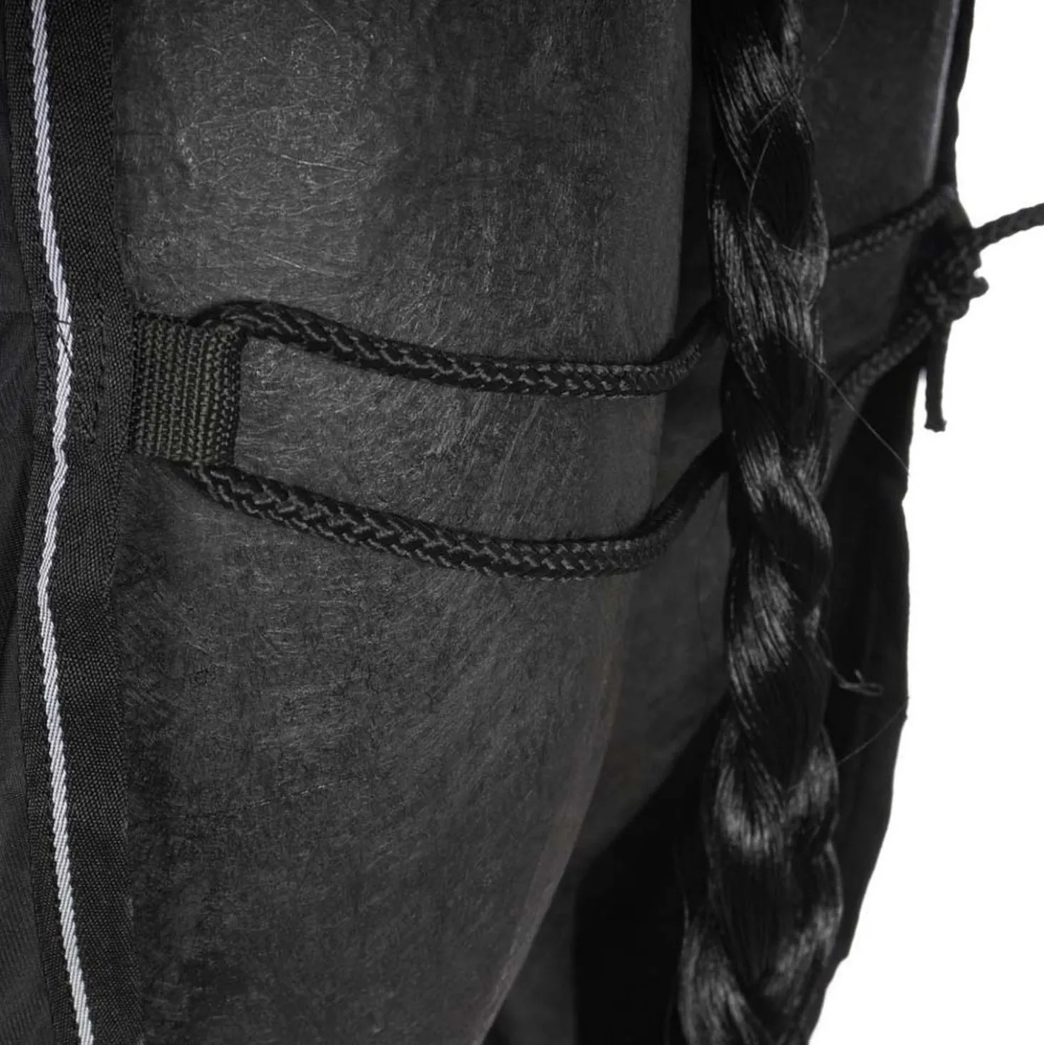 Bucas Prize Cooler Black/Silver