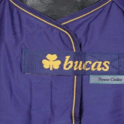 Bucas Prize Cooler Navy/Gold