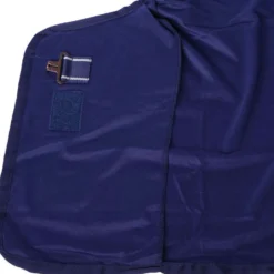 Bucas Prize Cooler Navy/silver Bucas logo