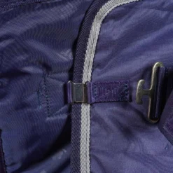 Bucas Quilt 150g SD Big Neck Navy