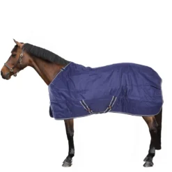 Bucas Quilt 150g SD Navy