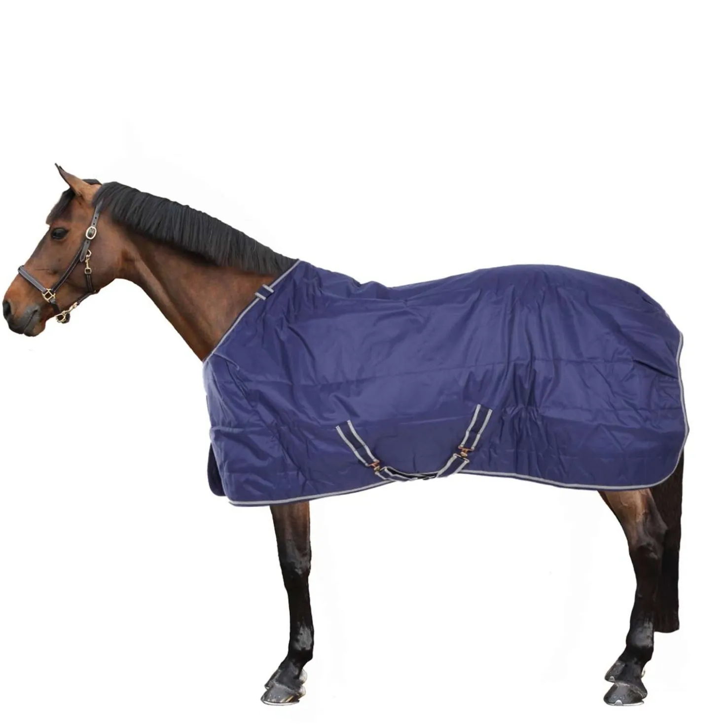Bucas Quilt 150g SD Navy