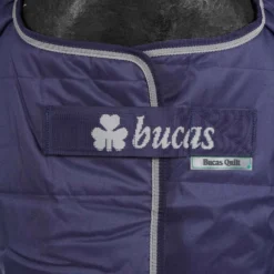 Bucas Quilt 150g SD Navy