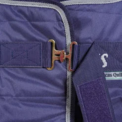 Bucas Quilt 300g SD Navy