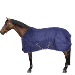 Bucas Quilt 150g SF Navy