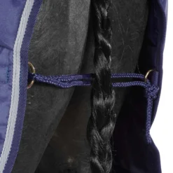 Bucas Quilt 150g SF Navy