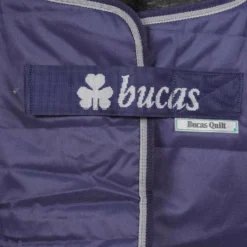 Bucas Quilt 150g SF Navy
