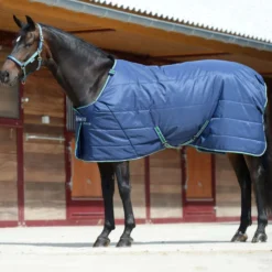 Bucas Quilt 150g SF Navy