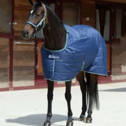 Bucas Quilt 50g SF Navy