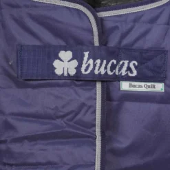 Bucas Quilt 50g SF Navy