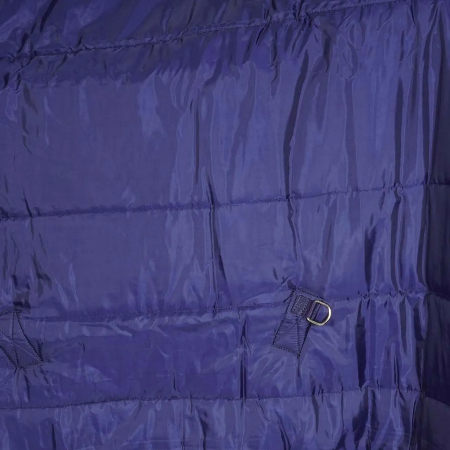 Bucas Quilt 300g SF Navy