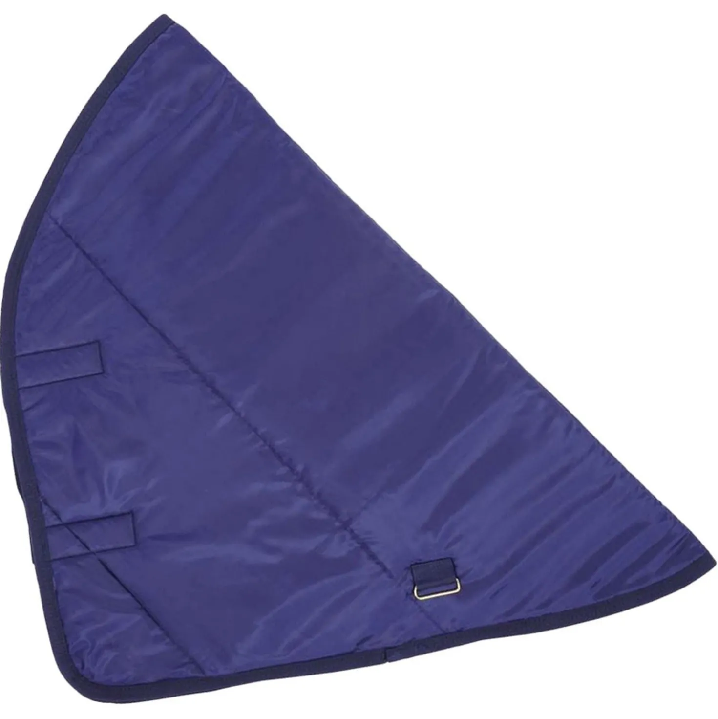 Bucas Quilt Neck Navy