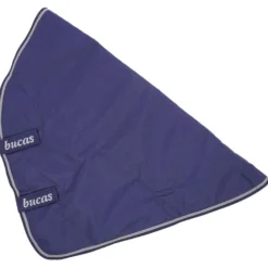 Bucas Quilt Neck Navy