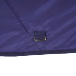 Bucas Quilt Neck Navy