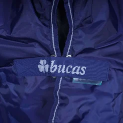 Bucas Rain Protector 0g Navy