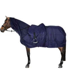 Bucas Rain Protector 0g Navy