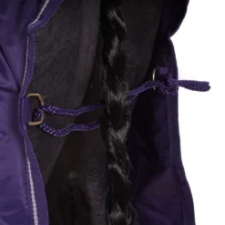 Bucas Rain Protector 0g Navy