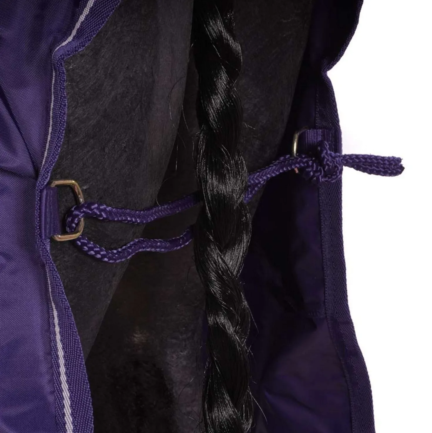 Bucas Rain Protector 0g Navy
