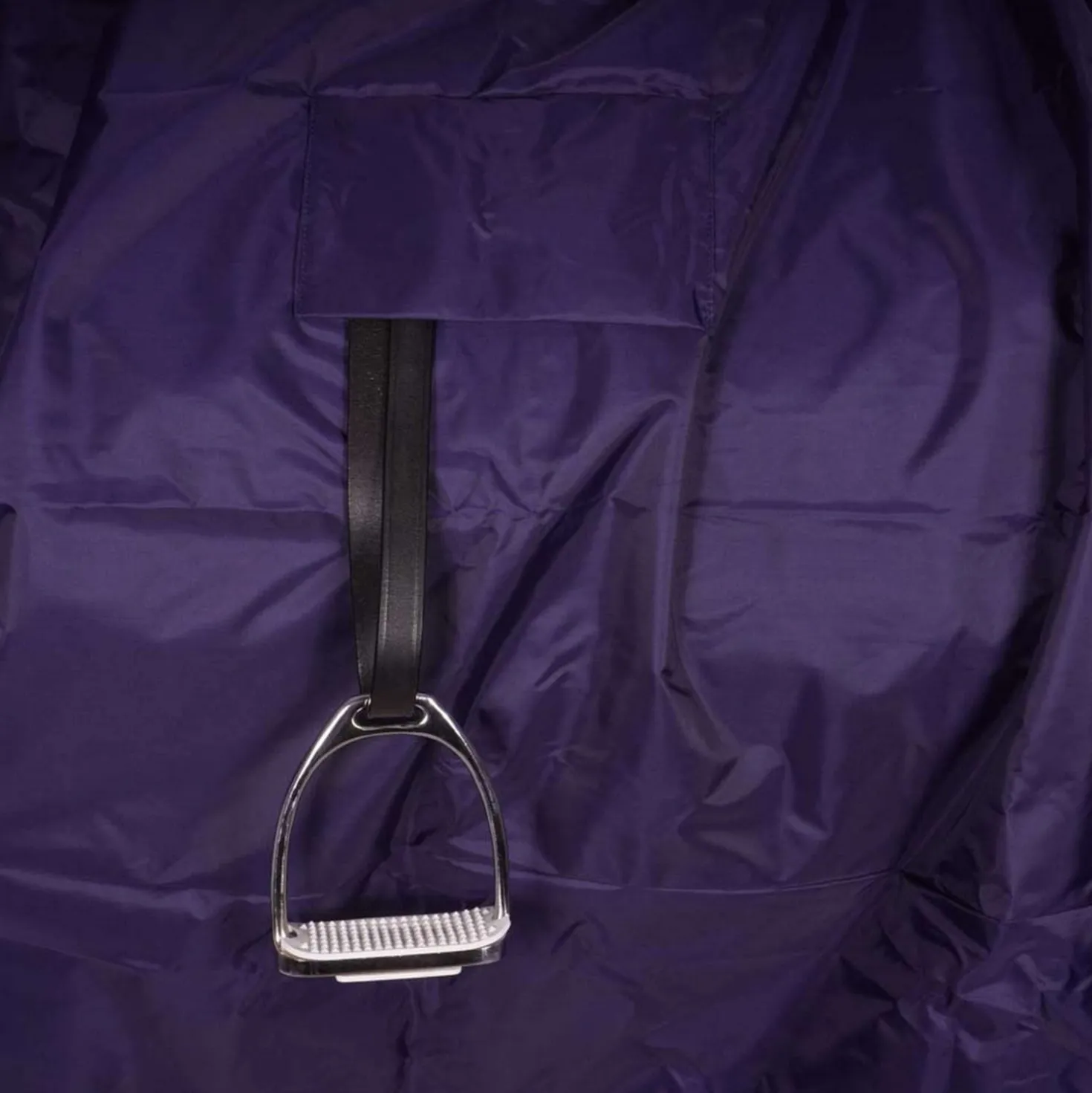 Bucas Rain Protector 0g Navy