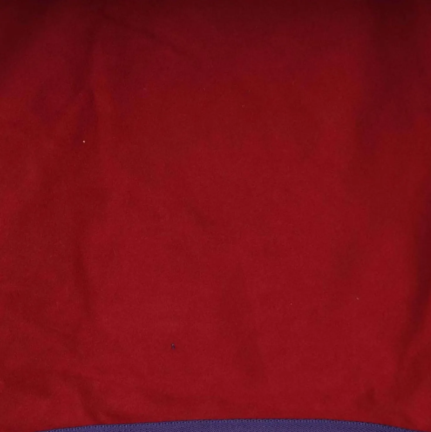 Bucas Riding Rug Navy/Silver