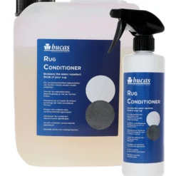 Bucas Rug Conditioner