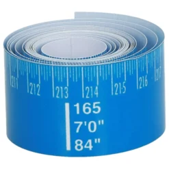 Bucas Rug Measuring Tape