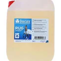 Bucas Rug Wash