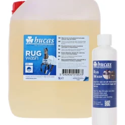 Bucas Rug Wash