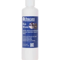 Bucas Rug Wash