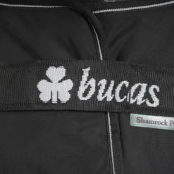 Bucas Shamrock Power Black/Silver