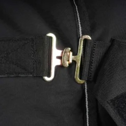 Bucas Shamrock Power Black/Silver