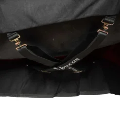 Bucas Shamrock Power New Black/Silver