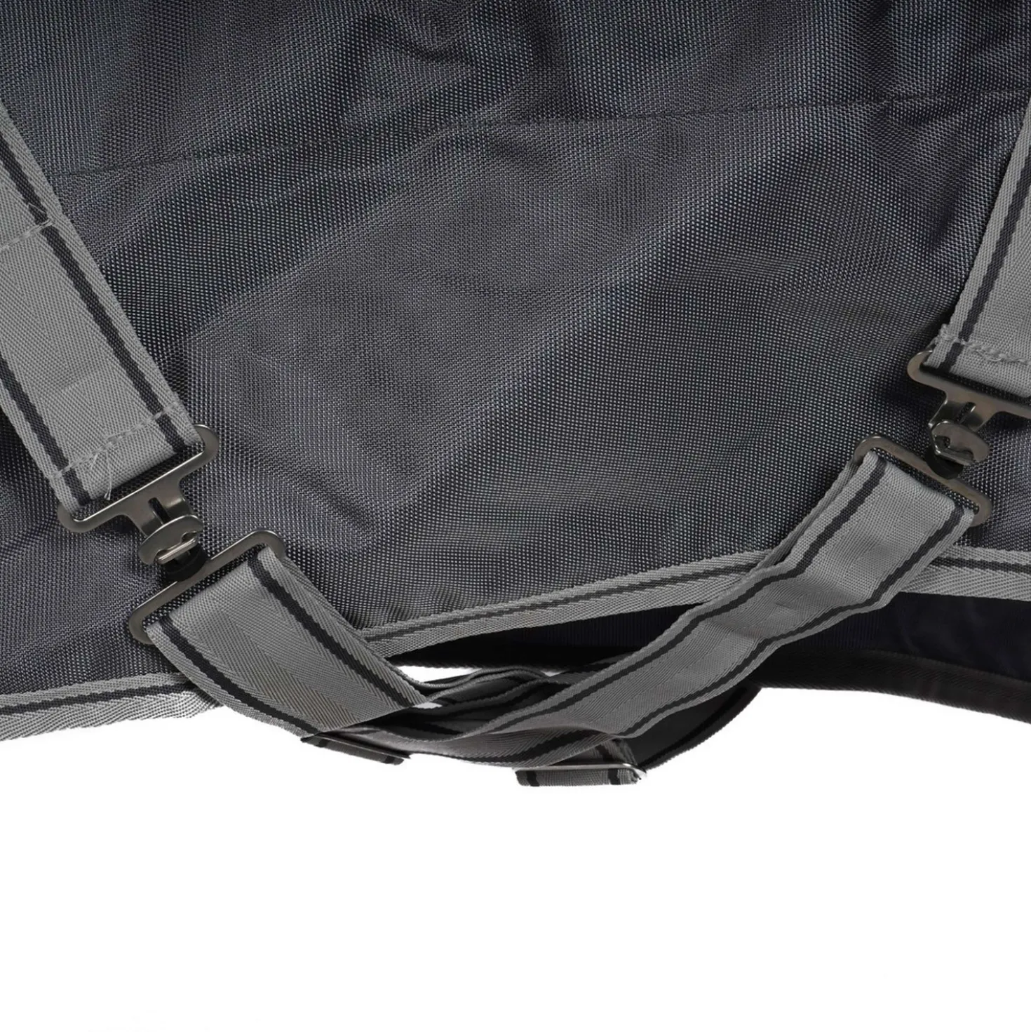 Bucas Smartex Extra 300g Iron Gate