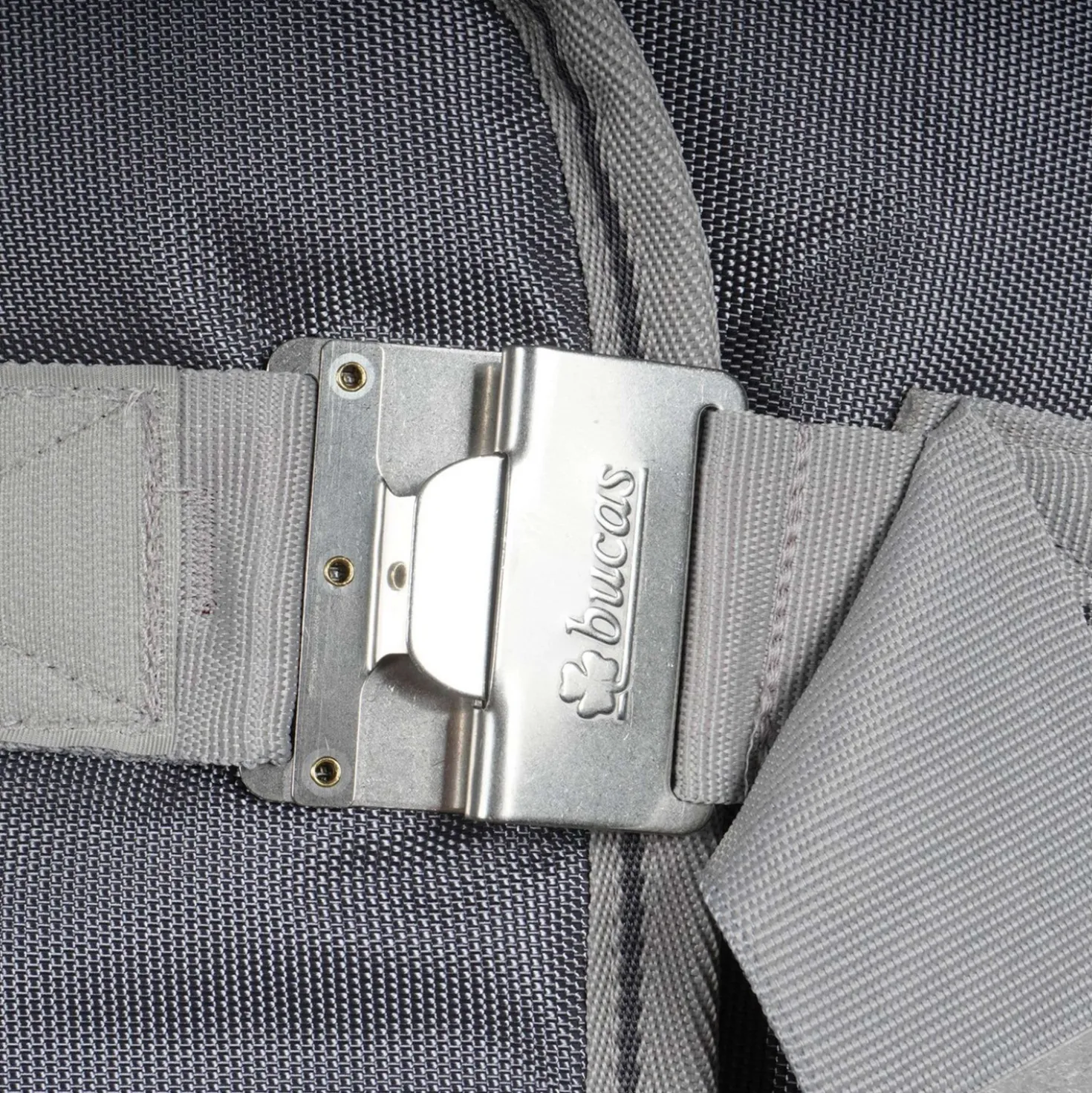 Bucas Smartex Extra 300g Iron Gate