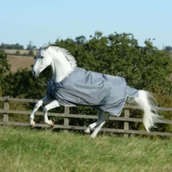 Bucas Smartex Extra 300g Iron Gate