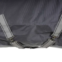 Bucas Smartex Medium Big Neck 150g Iron Gate