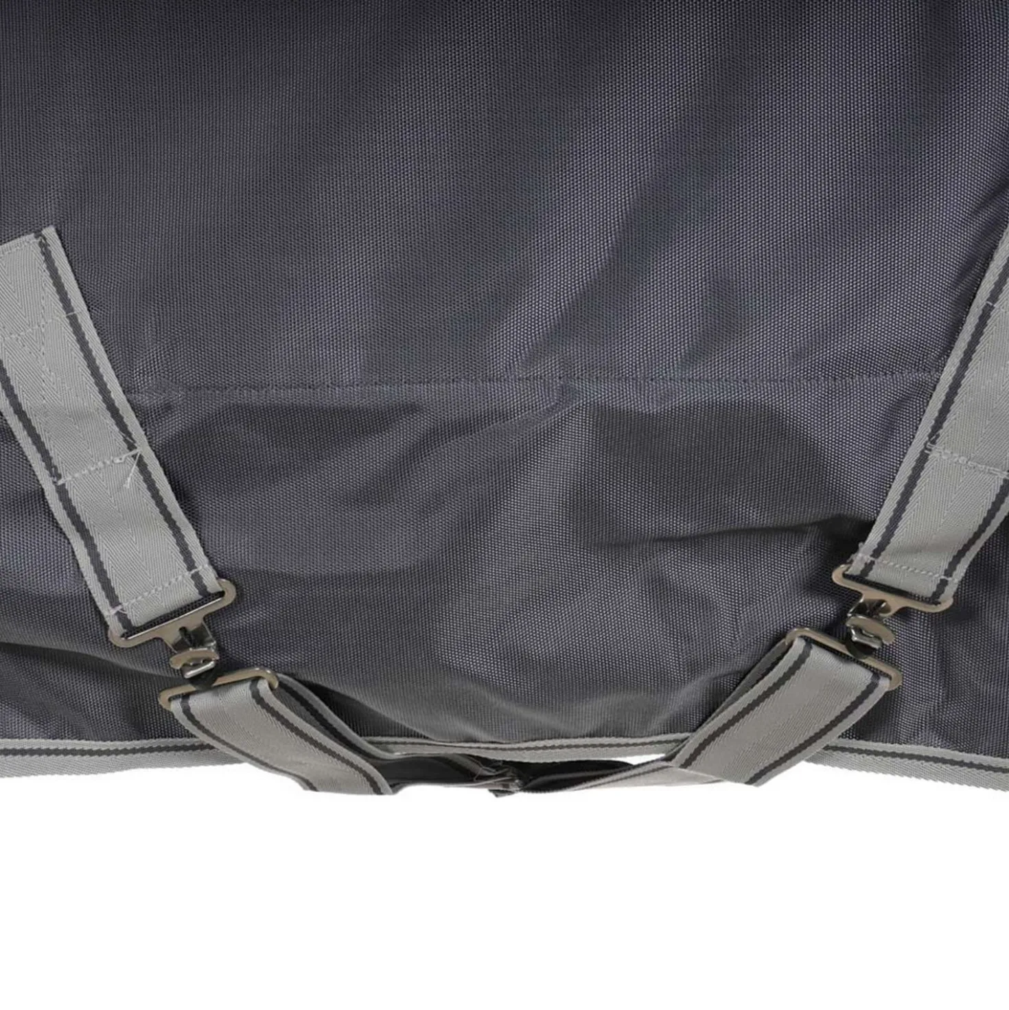 Bucas Smartex Medium Big Neck 150g Iron Gate