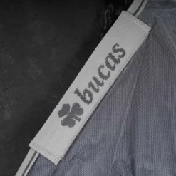 Bucas Smartex Medium Big Neck 150g Iron Gate