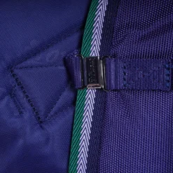 Bucas Smartex Rain Big Neck 0g Blue