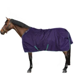 Bucas Smartex Rain Big Neck 0g Blue
