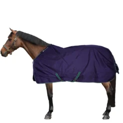 Bucas Smartex Rain 0g Blauw