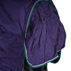 Bucas Smartex Rain 0g Blauw