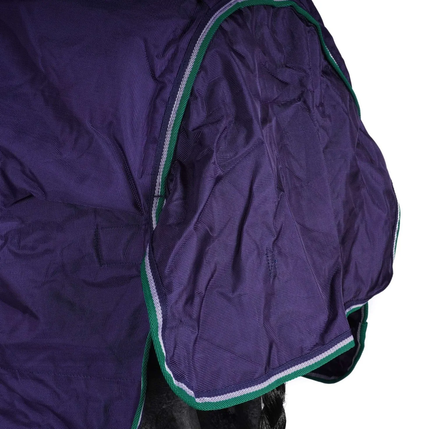 Bucas Smartex Rain 0g Blauw