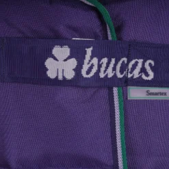 Bucas Smartex Rain 0g Blauw