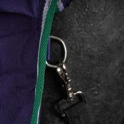 Bucas Smartex Rain 0g Blauw