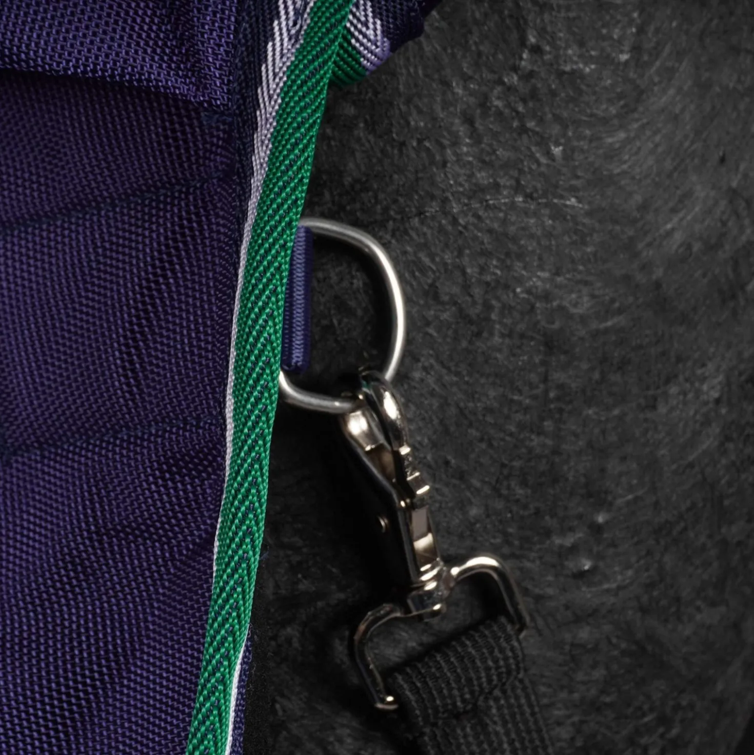 Bucas Smartex Rain 0g Blauw